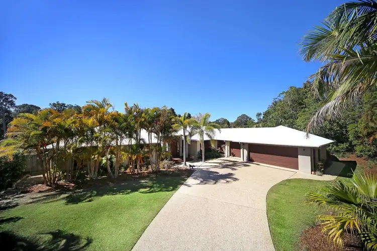 Sixth view of Homely house listing, 2 Tingara Court, Tewantin QLD 4565