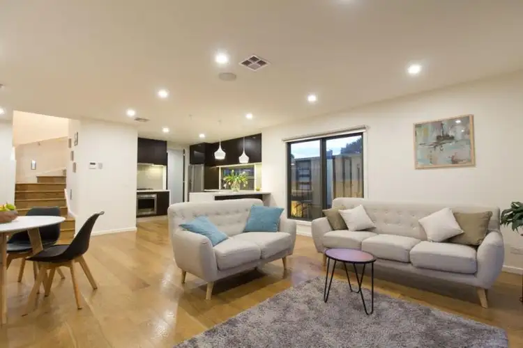 Fifth view of Homely townhouse listing, 2/42 Finlay Street, Frankston VIC 3199