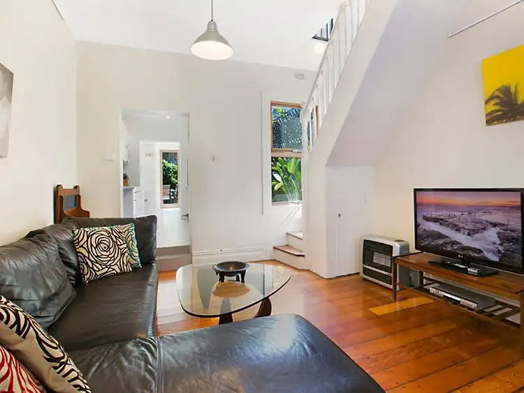 Third view of Homely terrace listing, 30 Alfred Street, Newcastle East NSW 2300