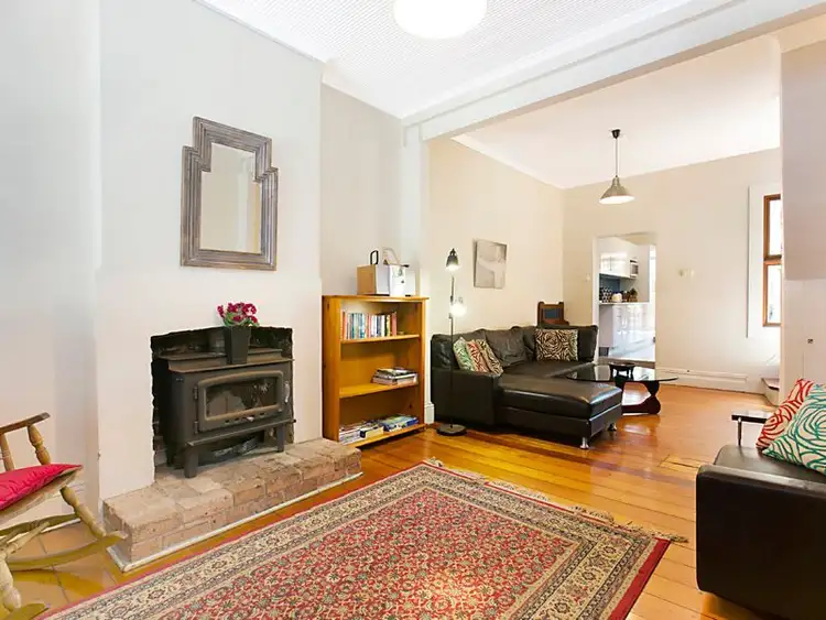 Fourth view of Homely terrace listing, 30 Alfred Street, Newcastle East NSW 2300