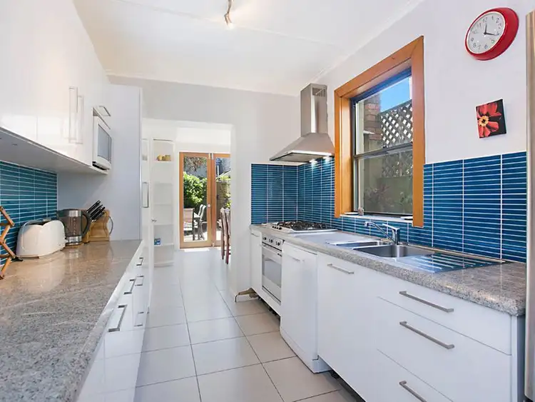Fifth view of Homely terrace listing, 30 Alfred Street, Newcastle East NSW 2300