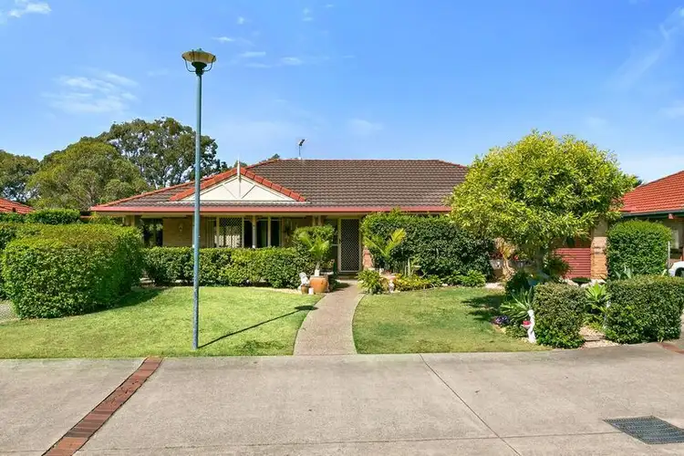 11/195-199 Government Road, Labrador QLD 4215