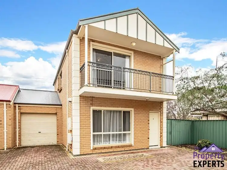 4/1B Thirza Avenue, Mitchell Park SA 5043