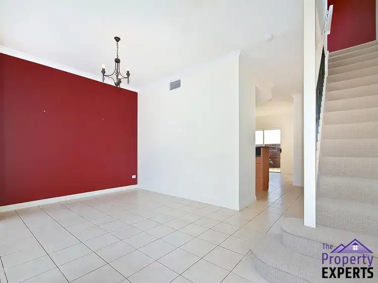 Fifth view of Homely house listing, 4/1B Thirza Avenue, Mitchell Park SA 5043