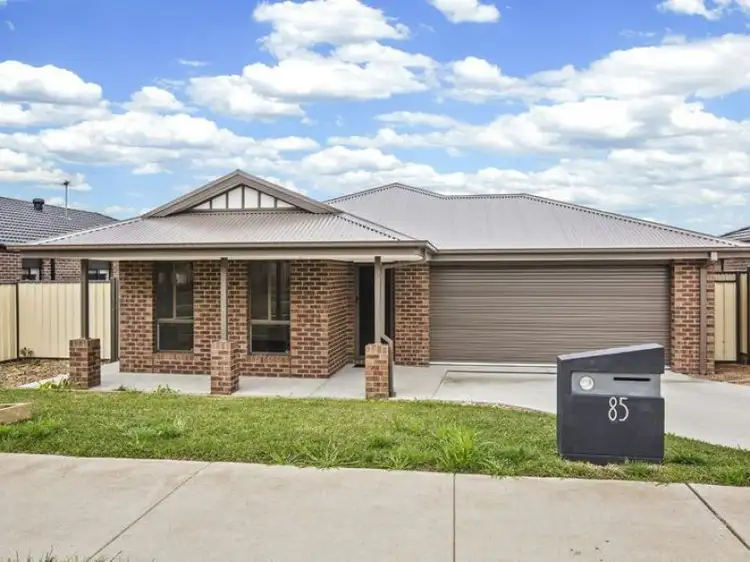 85 Tootle Street, Kilmore VIC 3764
