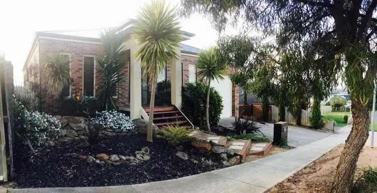 Main view of Homely house listing, 4 Merlot Street, Waurn Ponds VIC 3216