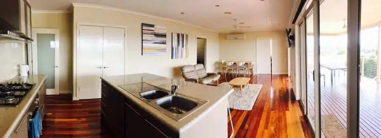 Fifth view of Homely house listing, 4 Merlot Street, Waurn Ponds VIC 3216