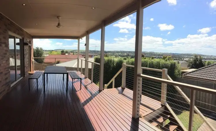 Sixth view of Homely house listing, 4 Merlot Street, Waurn Ponds VIC 3216