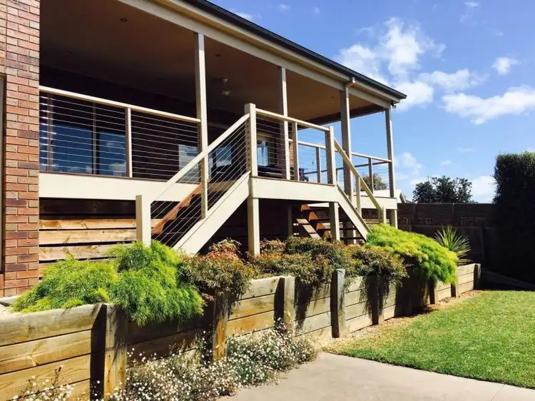 Seventh view of Homely house listing, 4 Merlot Street, Waurn Ponds VIC 3216
