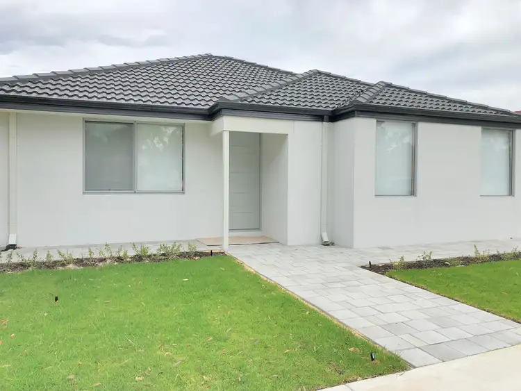 Main view of Homely house listing, 44 Vahland Avenue, Riverton WA 6148