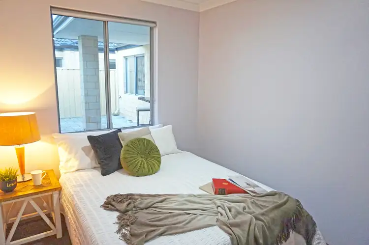 Fifth view of Homely house listing, 44 Vahland Avenue, Riverton WA 6148