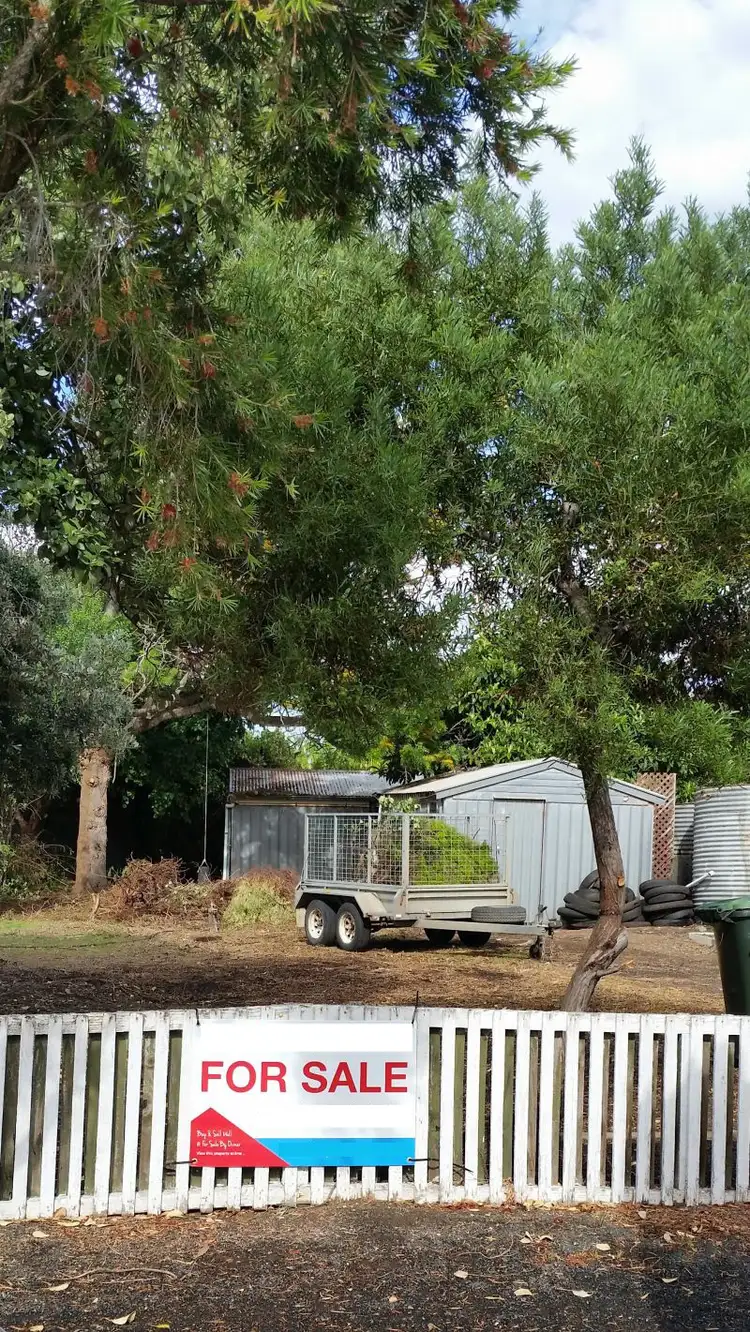Lot 63 Blackfriars Rd, Port Elliot SA 5212