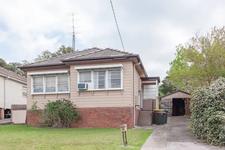 16 Timmins St, Birmingham Gardens NSW 2287