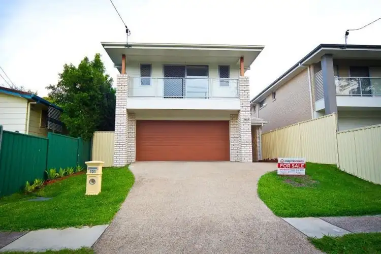 101 Douglas Road, Salisbury QLD 4107