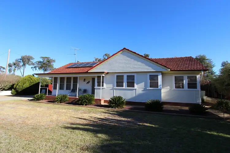Main view of Homely house listing, 85 Waterview Street, Ganmain NSW 2702