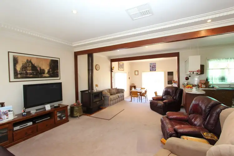 Second view of Homely house listing, 85 Waterview Street, Ganmain NSW 2702