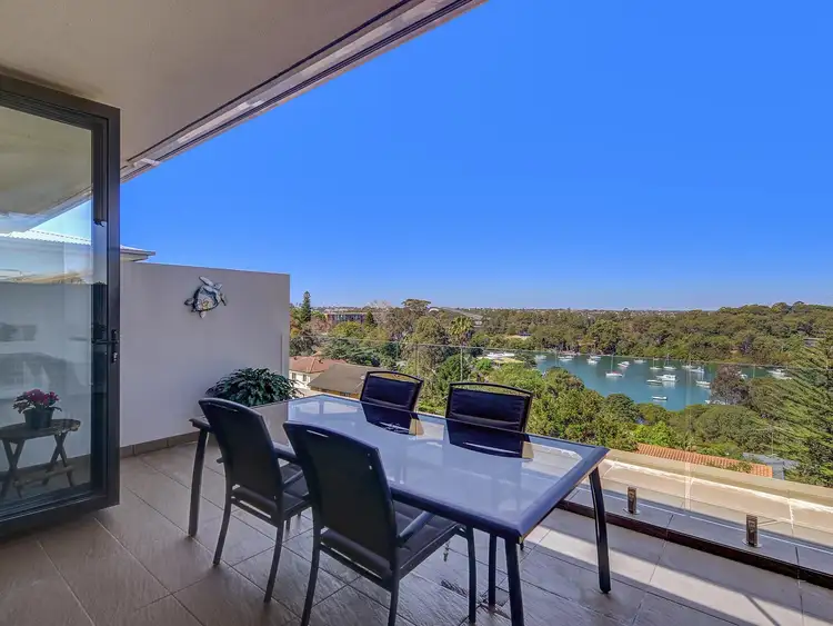 4/47 Gladesville Rd, Hunters Hill NSW 2110