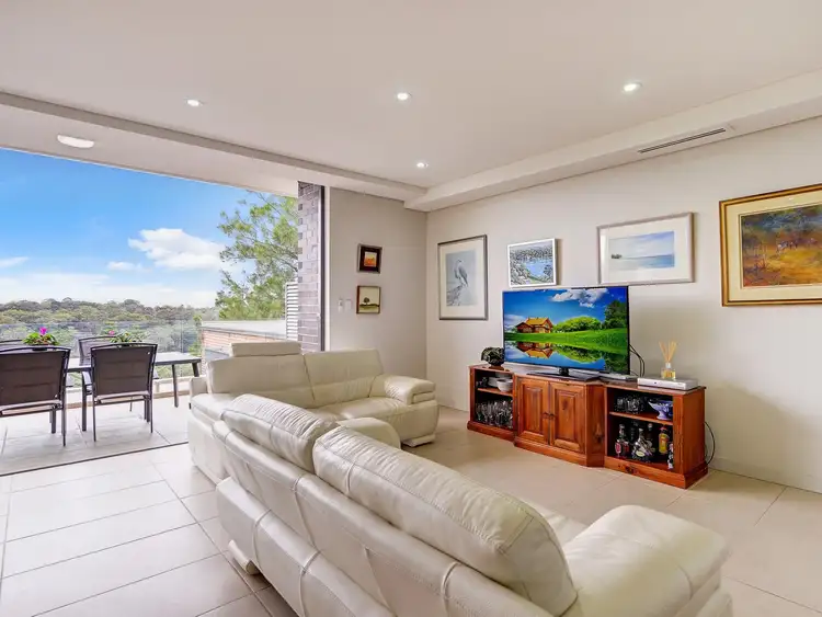 Second view of Homely apartment listing, 4/47 Gladesville Rd, Hunters Hill NSW 2110