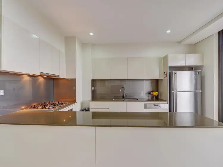 Fourth view of Homely apartment listing, 4/47 Gladesville Rd, Hunters Hill NSW 2110