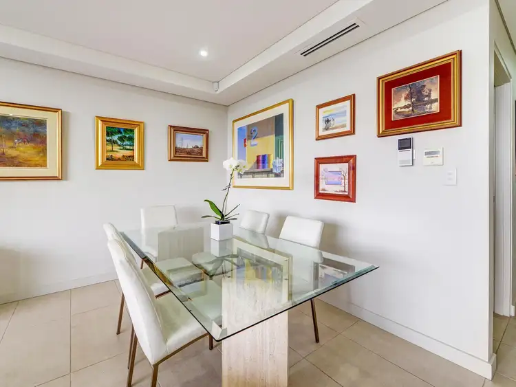 Fifth view of Homely apartment listing, 4/47 Gladesville Rd, Hunters Hill NSW 2110