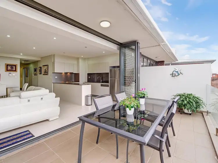 Sixth view of Homely apartment listing, 4/47 Gladesville Rd, Hunters Hill NSW 2110