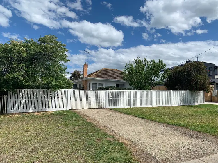 Main view of Homely house listing, 84 Fenwick St, Portarlington VIC 3223