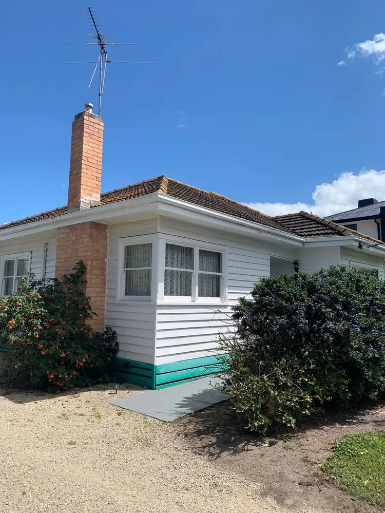 Second view of Homely house listing, 84 Fenwick St, Portarlington VIC 3223