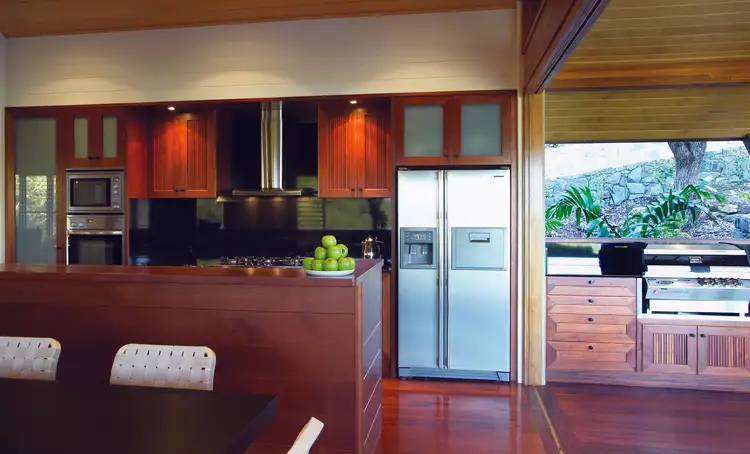 Sixth view of Homely house listing, "Iluka" Whitsunday Boulevard, Hamilton Island QLD 4803