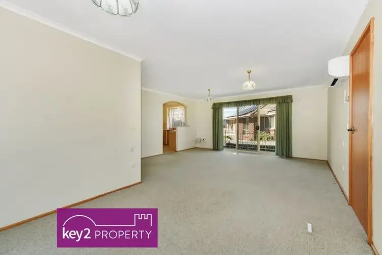 Third view of Homely unit listing, 3/24 Vaux Street, West Launceston TAS 7250