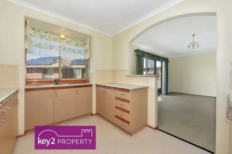Fourth view of Homely unit listing, 3/24 Vaux Street, West Launceston TAS 7250