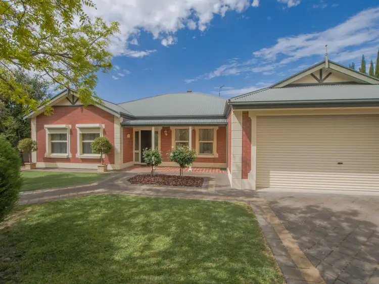 Main view of Homely house listing, 2 Majestic Grove, Highbury SA 5089