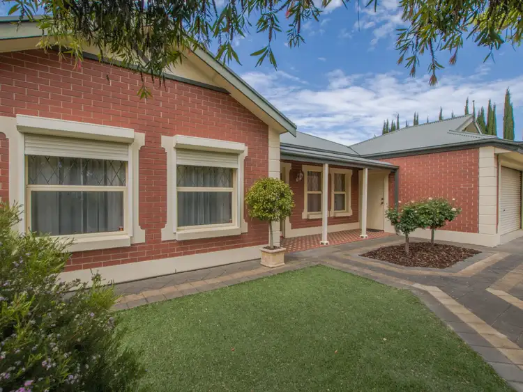 Second view of Homely house listing, 2 Majestic Grove, Highbury SA 5089