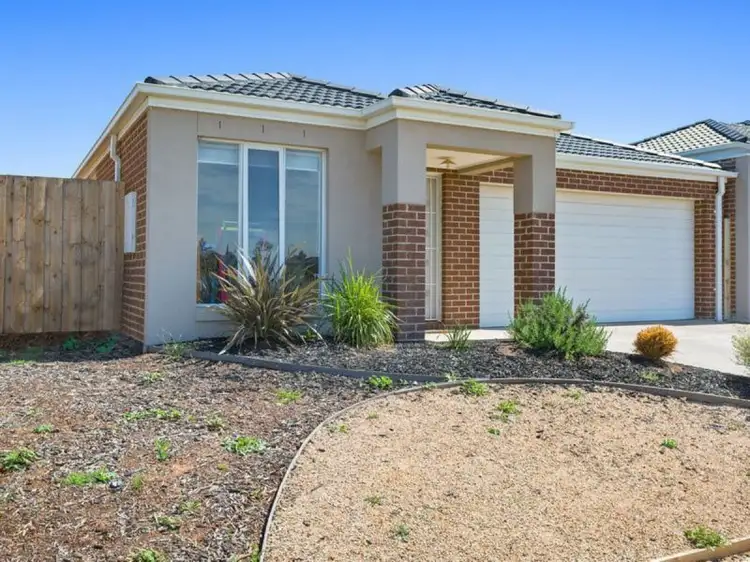14 Hedgerow Avenue, Brookfield VIC 3338