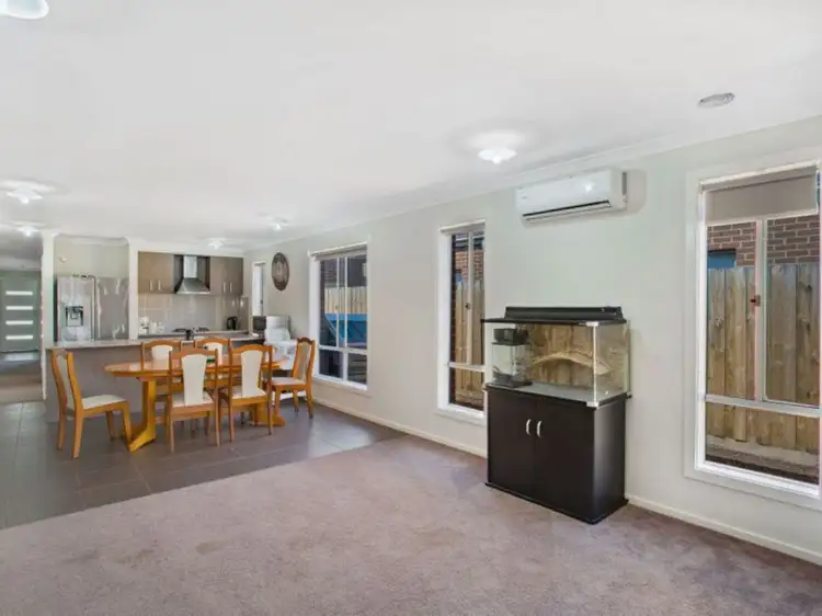 Second view of Homely house listing, 14 Hedgerow Avenue, Brookfield VIC 3338