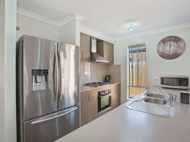 Third view of Homely house listing, 14 Hedgerow Avenue, Brookfield VIC 3338