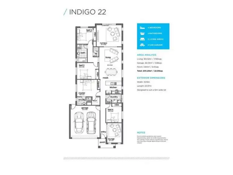 Seventh view of Homely house listing, 14 Hedgerow Avenue, Brookfield VIC 3338