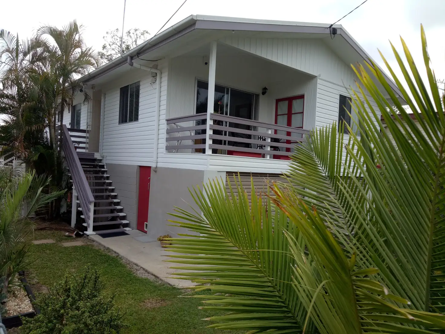 Main view of Homely house listing, 140 Moores Pocket Road, Ipswich QLD 4305