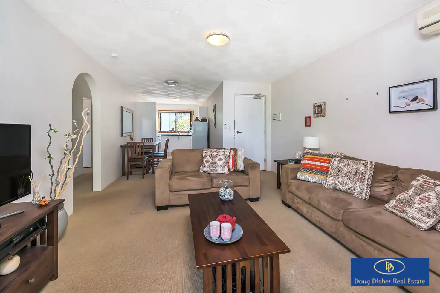 Main view of Homely unit listing, 1/77 Maryvale Street, Toowong QLD 4066