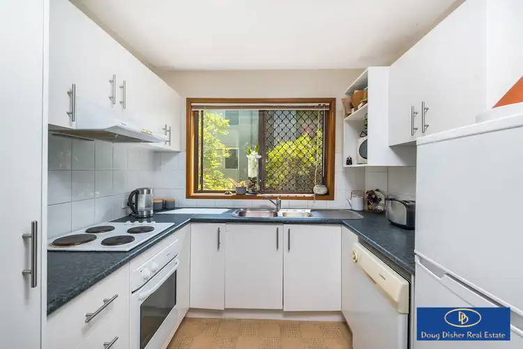 Fourth view of Homely unit listing, 1/77 Maryvale Street, Toowong QLD 4066