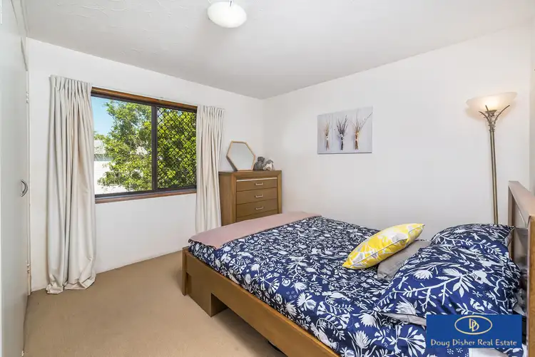 Fifth view of Homely unit listing, 1/77 Maryvale Street, Toowong QLD 4066