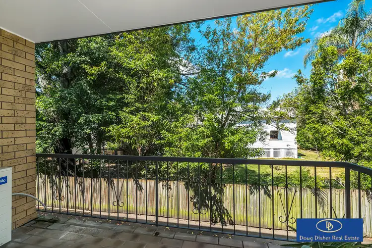 Sixth view of Homely unit listing, 1/77 Maryvale Street, Toowong QLD 4066