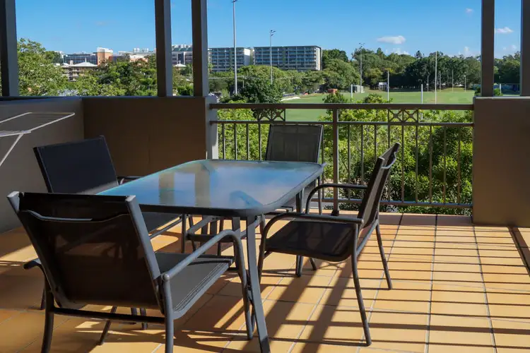 Main view of Homely unit listing, 99/300 Sir Fred Schonell Drive, St Lucia QLD 4067