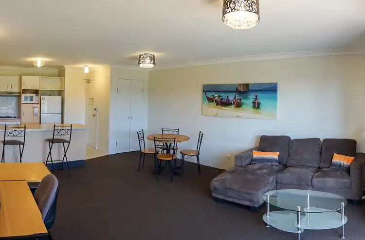 Third view of Homely unit listing, 99/300 Sir Fred Schonell Drive, St Lucia QLD 4067