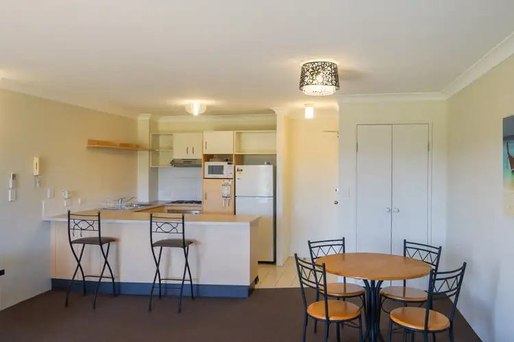 Fourth view of Homely unit listing, 99/300 Sir Fred Schonell Drive, St Lucia QLD 4067