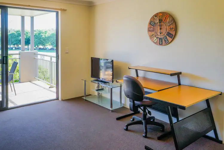 Fifth view of Homely unit listing, 99/300 Sir Fred Schonell Drive, St Lucia QLD 4067