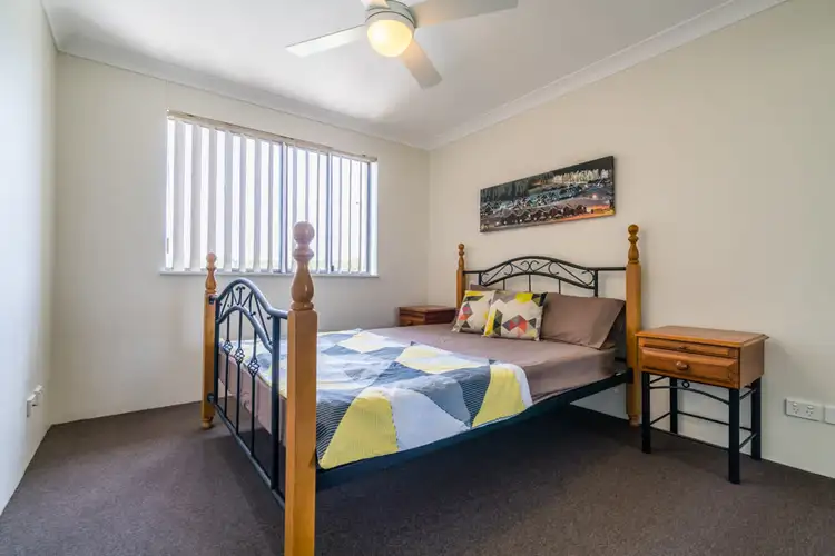Sixth view of Homely unit listing, 99/300 Sir Fred Schonell Drive, St Lucia QLD 4067