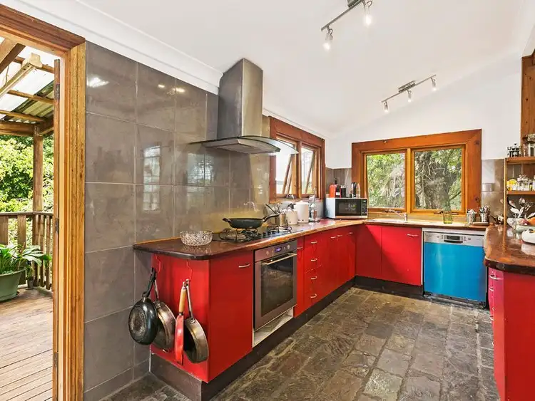 Second view of Homely house listing, 36 Kings Road, Tighes Hill NSW 2297