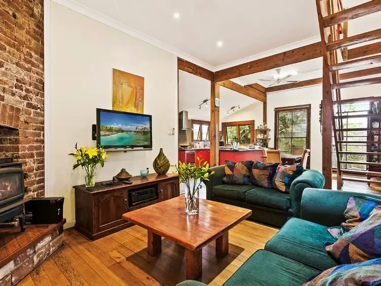 Third view of Homely house listing, 36 Kings Road, Tighes Hill NSW 2297