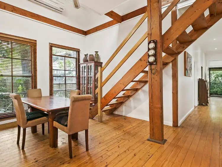 Fifth view of Homely house listing, 36 Kings Road, Tighes Hill NSW 2297