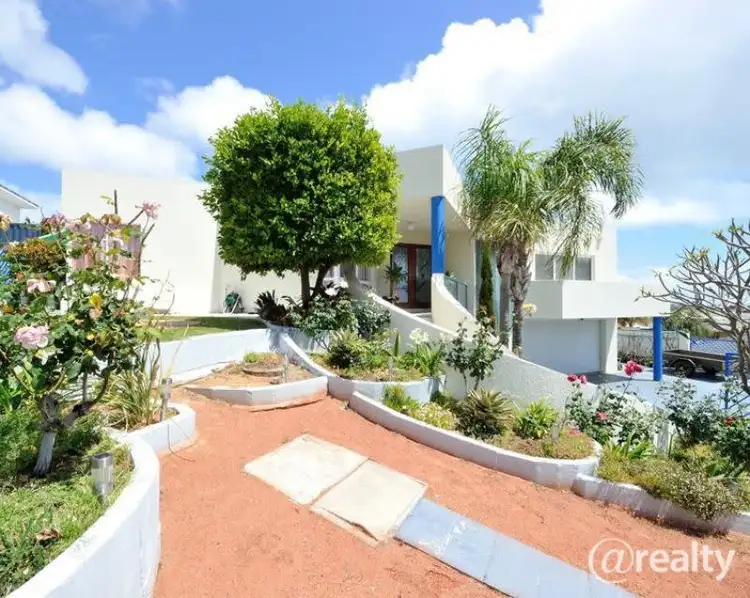 Third view of Homely house listing, 2 Ironbark Place, Halls Head WA 6210